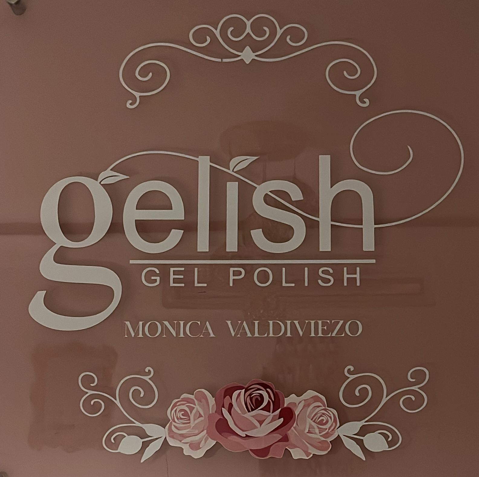 Monica Valdiviezo Nails